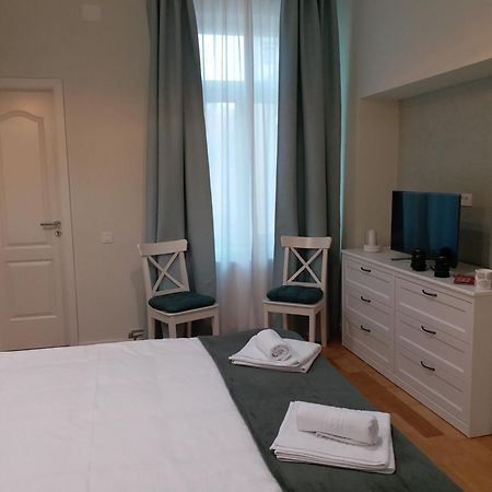 Republicii Residence Brasov Luaran gambar