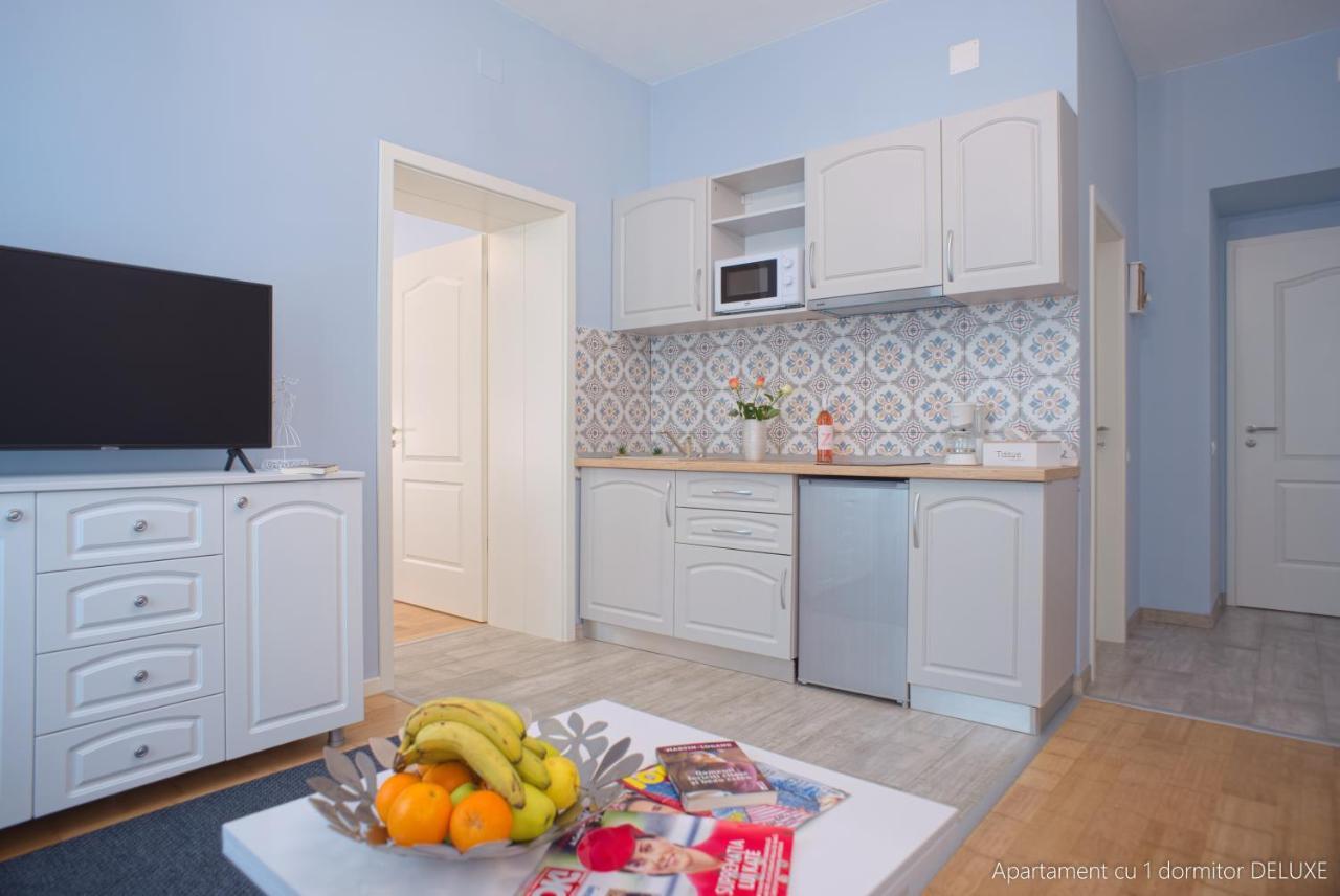 Republicii Residence Brasov Luaran gambar