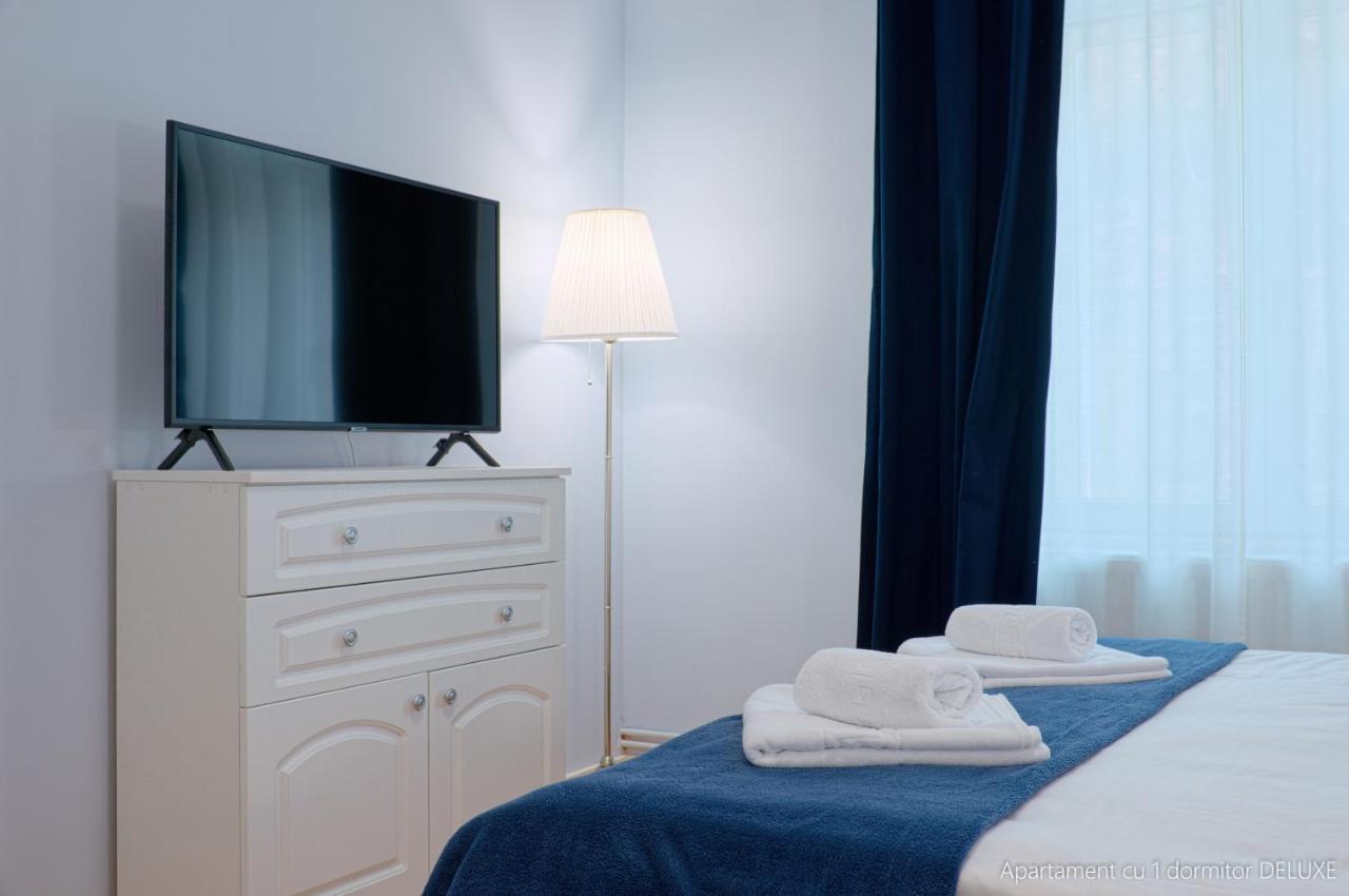 Republicii Residence Brasov Luaran gambar