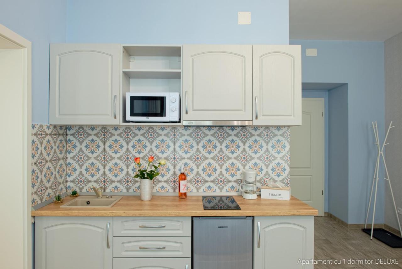 Republicii Residence Brasov Luaran gambar
