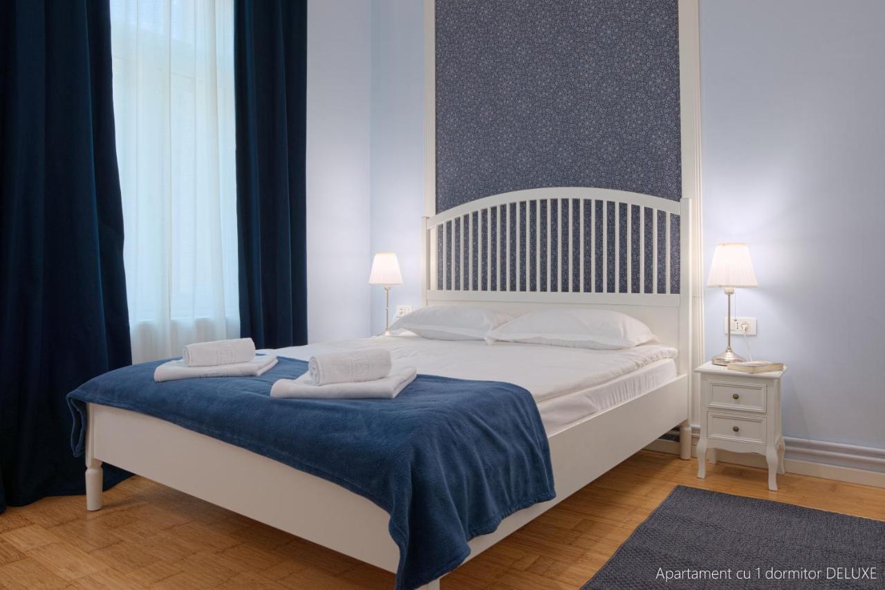 Republicii Residence Brasov Luaran gambar