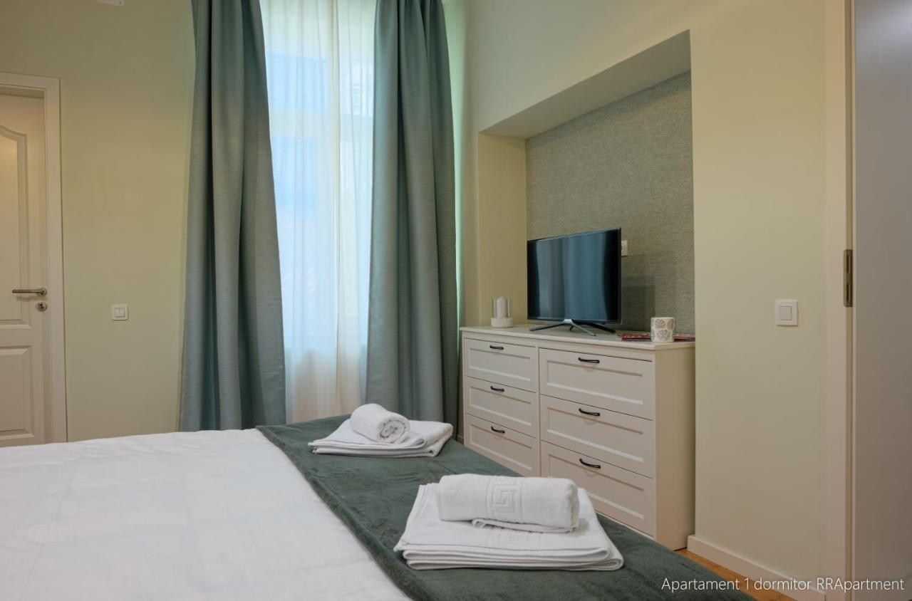 Republicii Residence Brasov Luaran gambar