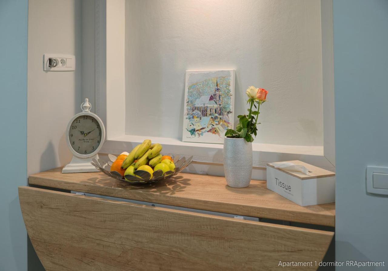 Republicii Residence Brasov Luaran gambar