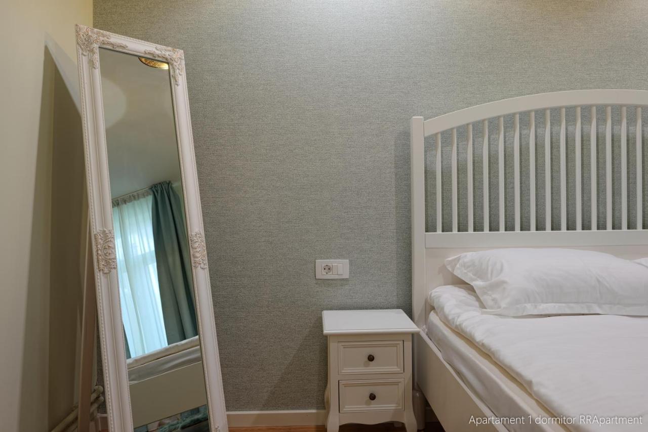 Republicii Residence Brasov Luaran gambar