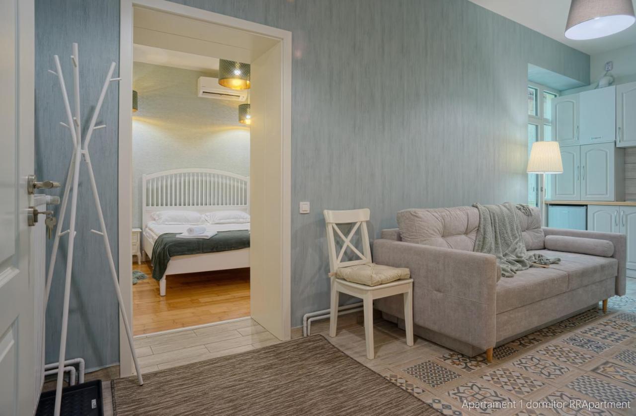 Republicii Residence Brasov Luaran gambar