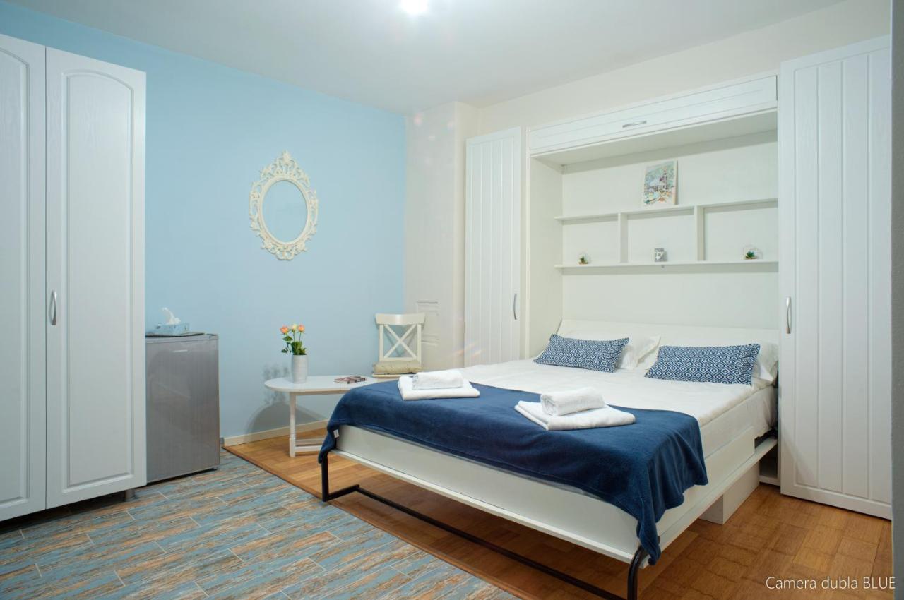 Republicii Residence Brasov Luaran gambar