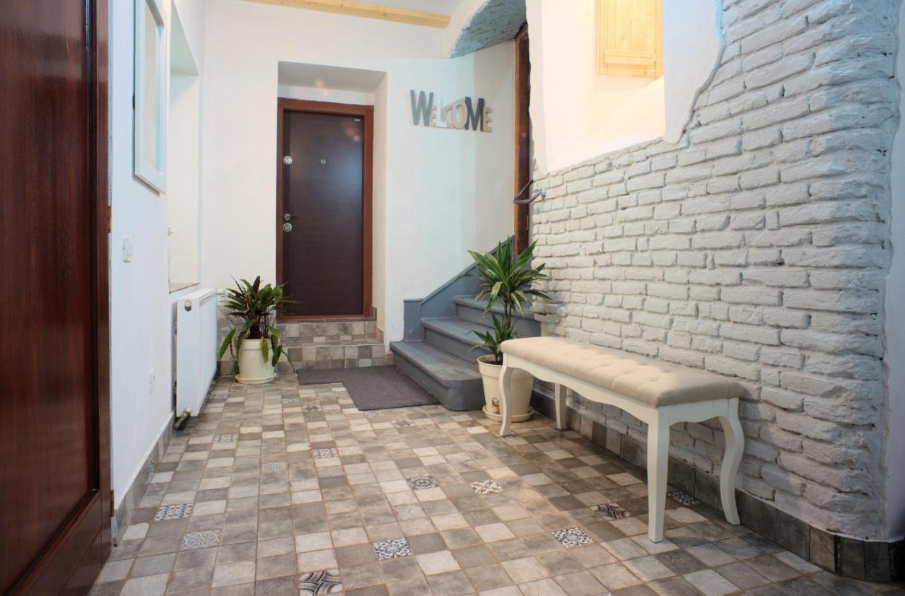 Republicii Residence Brasov Luaran gambar