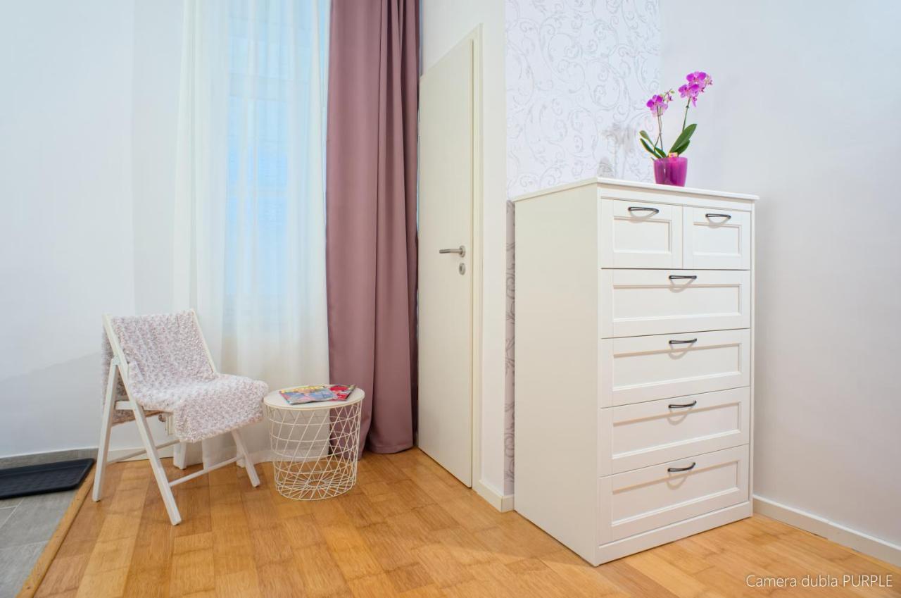 Republicii Residence Brasov Luaran gambar